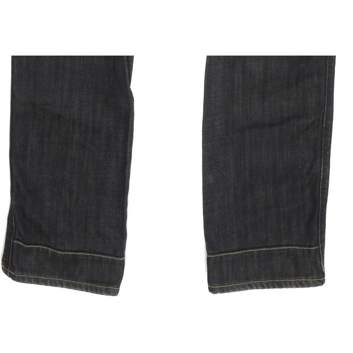 G-Star Elwood Heritage Women Blue Tapered Slim Jeans W27 L33
