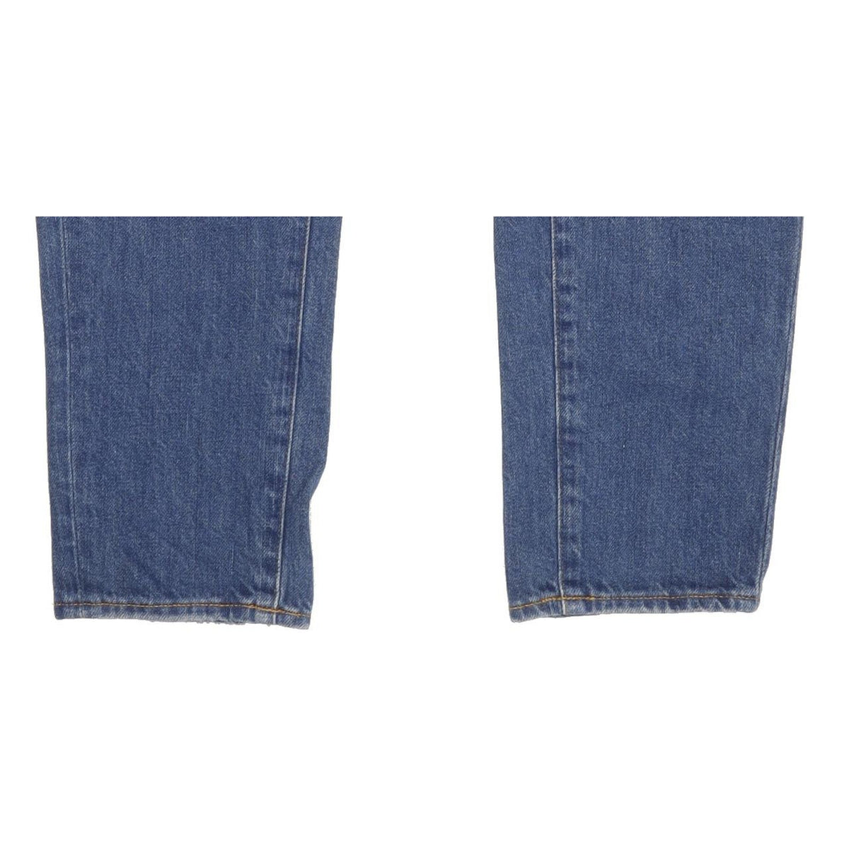 G-Star 3301 90's Women Blue Tapered Slim Jeans W26 L28
