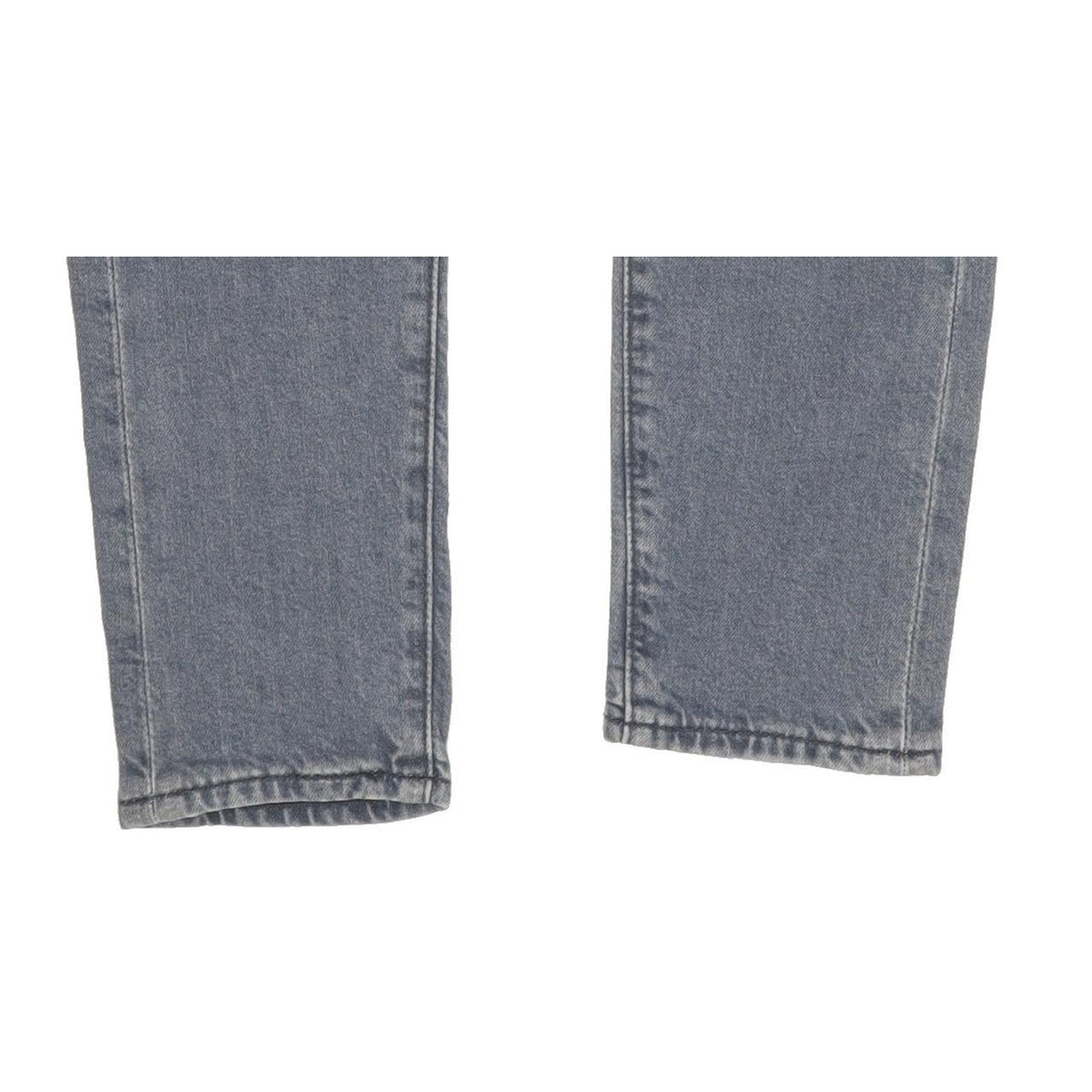 Levi's Irregular Women Blue Skinny Slim Stretch Jeans W28 L30