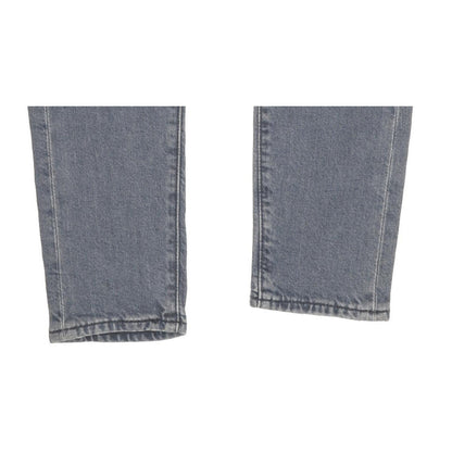 Levi's Irregular Women Blue Skinny Slim Stretch Jeans W28 L30