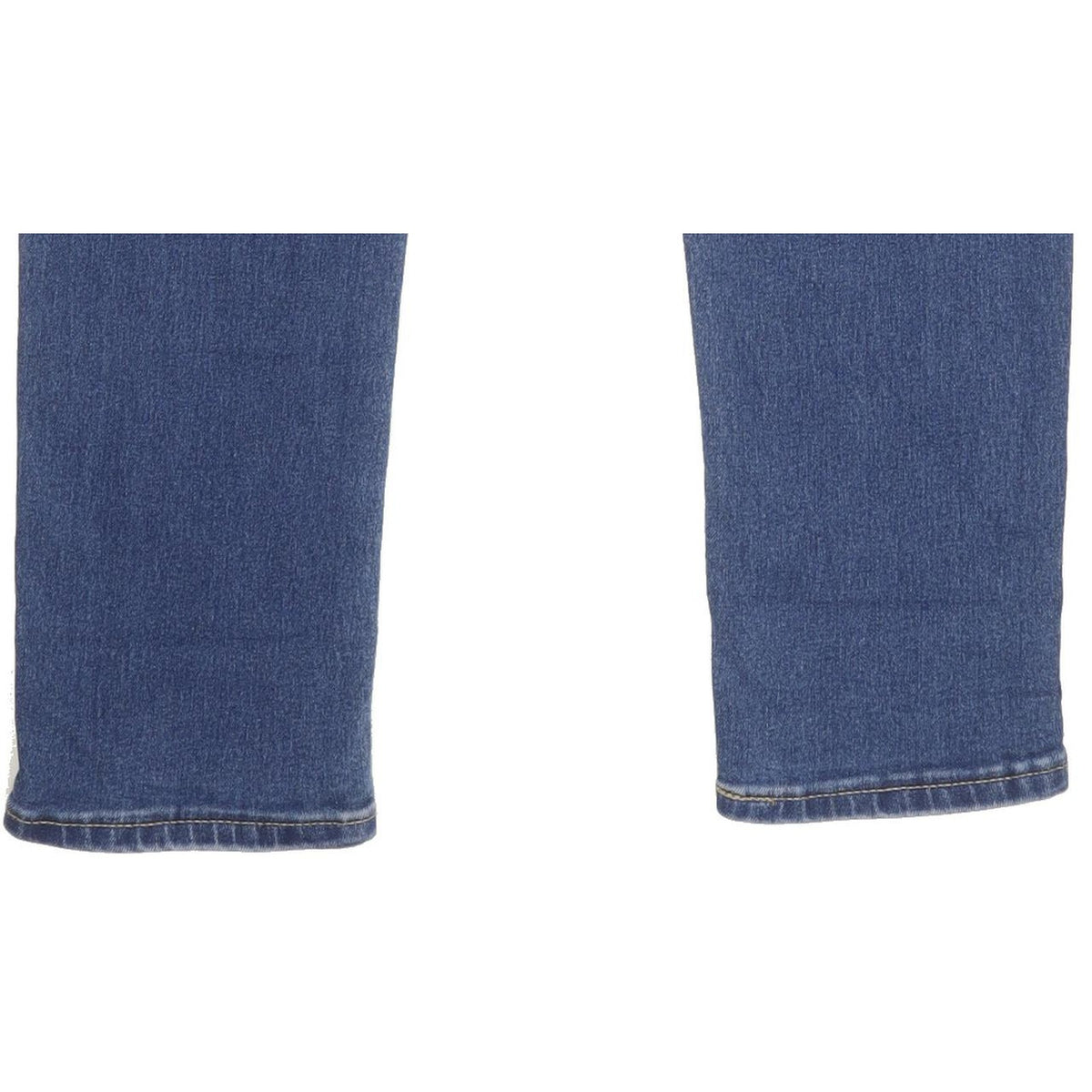 Levi's 311 Shaping Women Blue Skinny Slim Jeans W27 L30