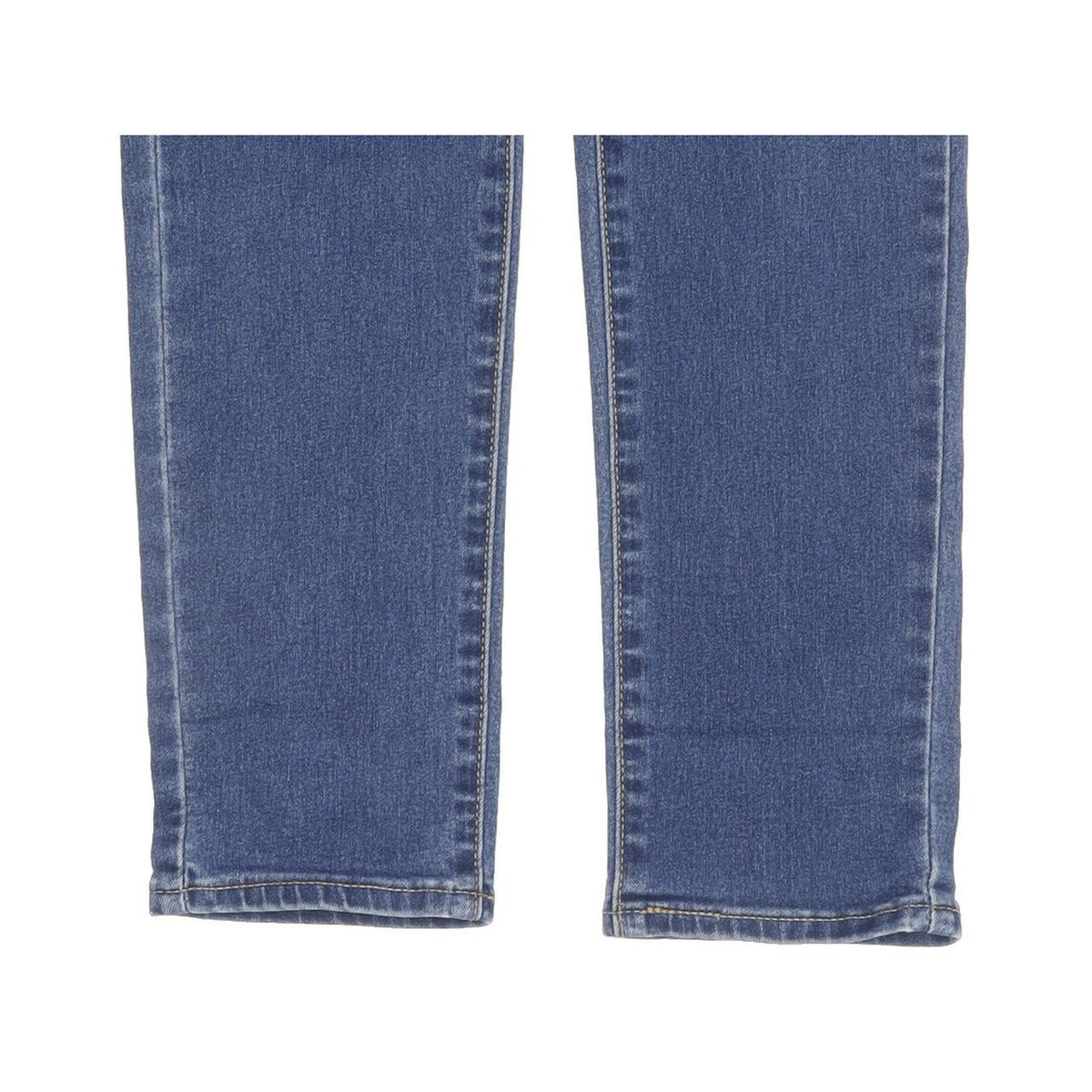 Levi's 311 Shaping Women Blue Skinny Slim Jeans W27 L30