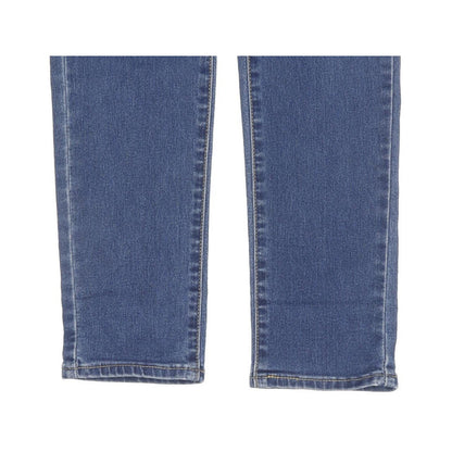 Levi's 311 Shaping Women Blue Skinny Slim Jeans W27 L30