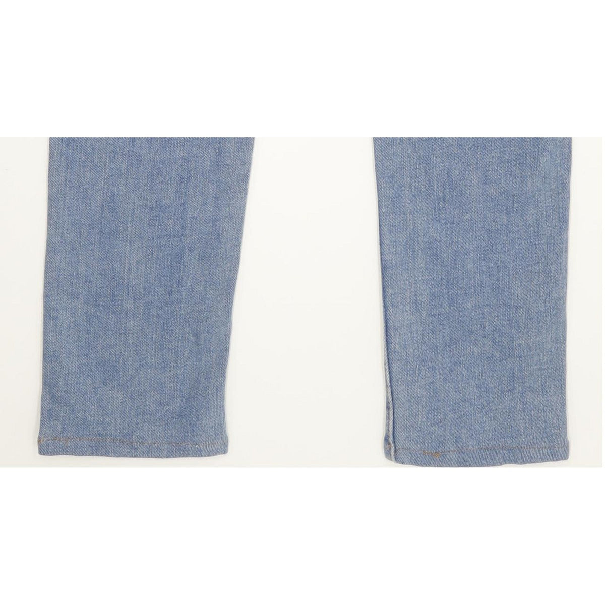 Levi's 721 Women Blue Skinny Slim Stretch Jeans W27 L29