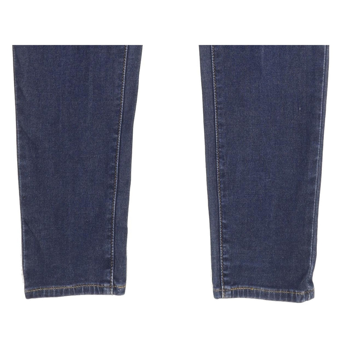Levi's Mile Blue Skinny Slim Stretch Jeans High Waisted W29 L32