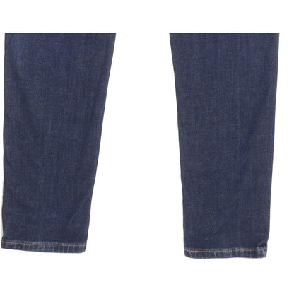 Levi's Mile Blue Skinny Slim Stretch Jeans High Waisted W29 L32