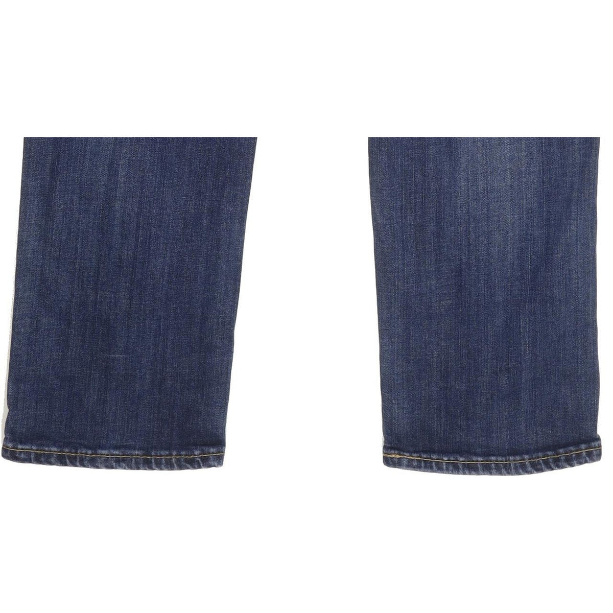 Levi's 511 Women Blue Straight Slim Stretch Jeans W29 L31