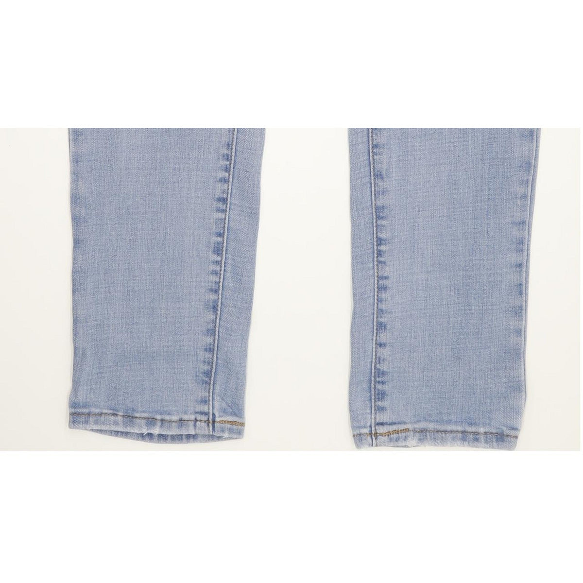 Levi's 311 Shaping Women Blue Skinny Slim Stretch Jeans W28 L32