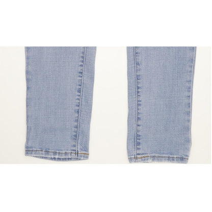 Levi's 311 Shaping Women Blue Skinny Slim Stretch Jeans W28 L32