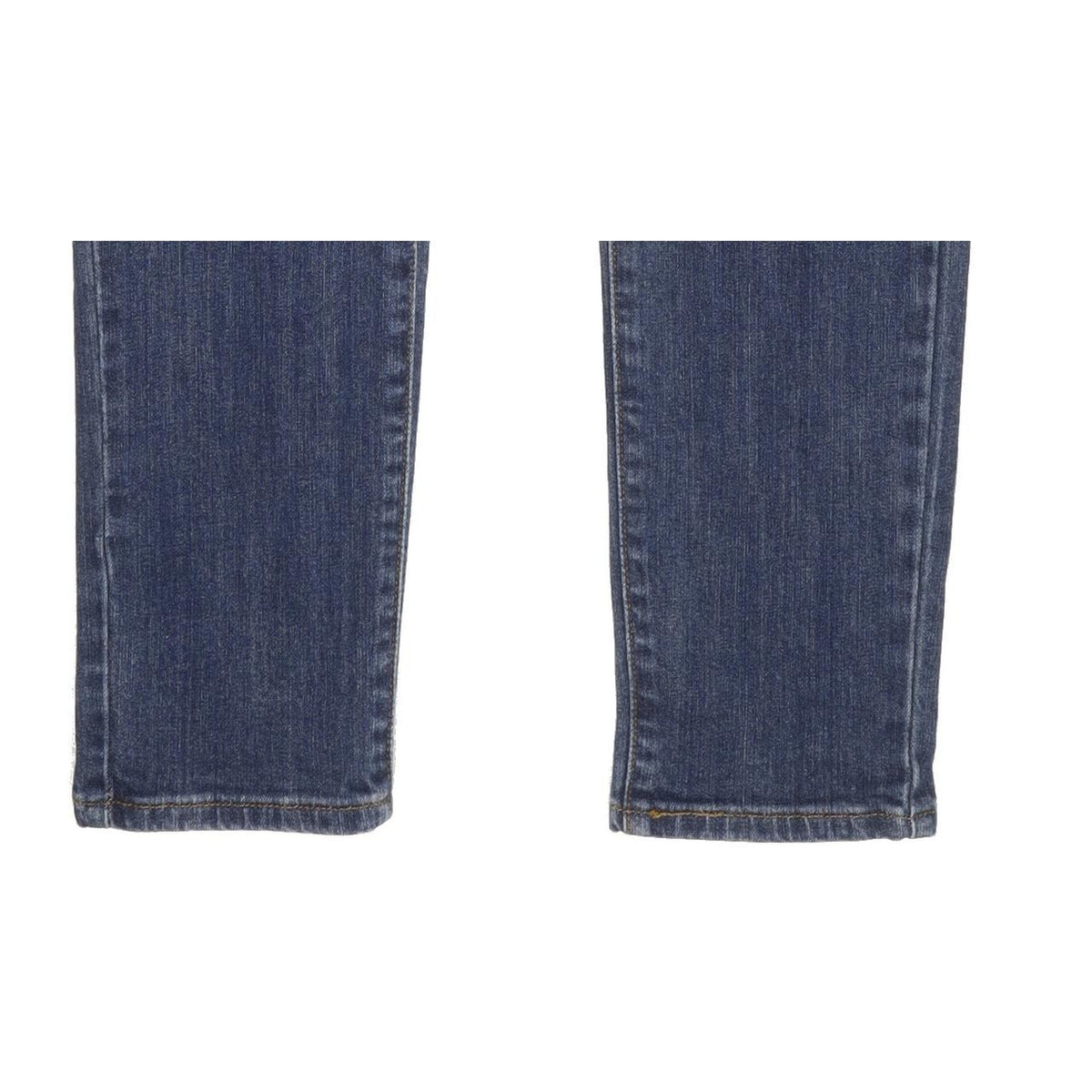 Levi's Women Blue Skinny Slim Stretch Jeans W30 L30