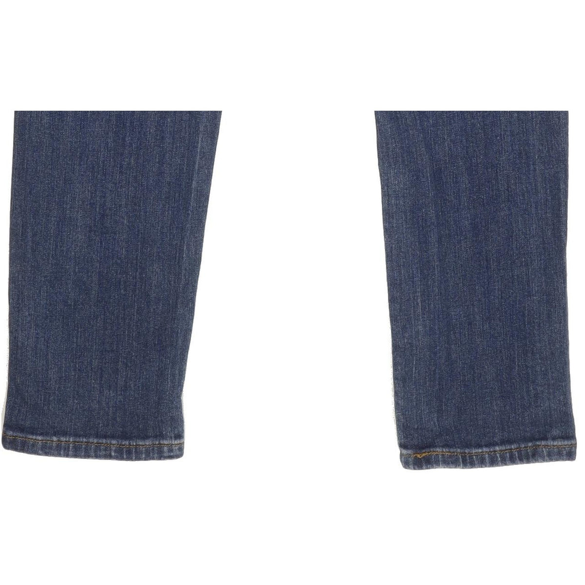 Levi's Women Blue Skinny Slim Stretch Jeans W30 L30