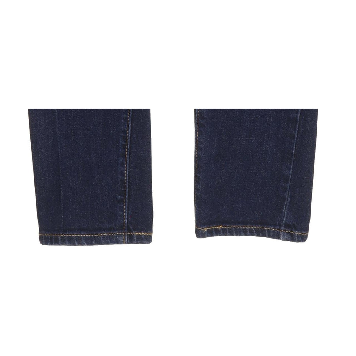 Levi's Slight Curve Women Blue Skinny Slim Stretch Jeans W25 L29