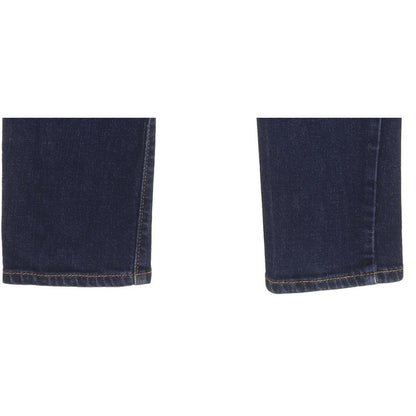 Levi's Slight Curve Women Blue Skinny Slim Stretch Jeans W25 L29