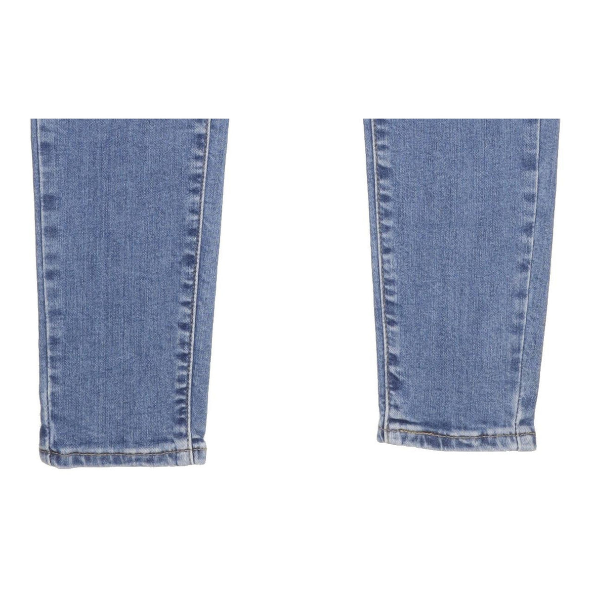 Levi's 720 Women Blue Skinny Slim Stretch Jeans W26 L30