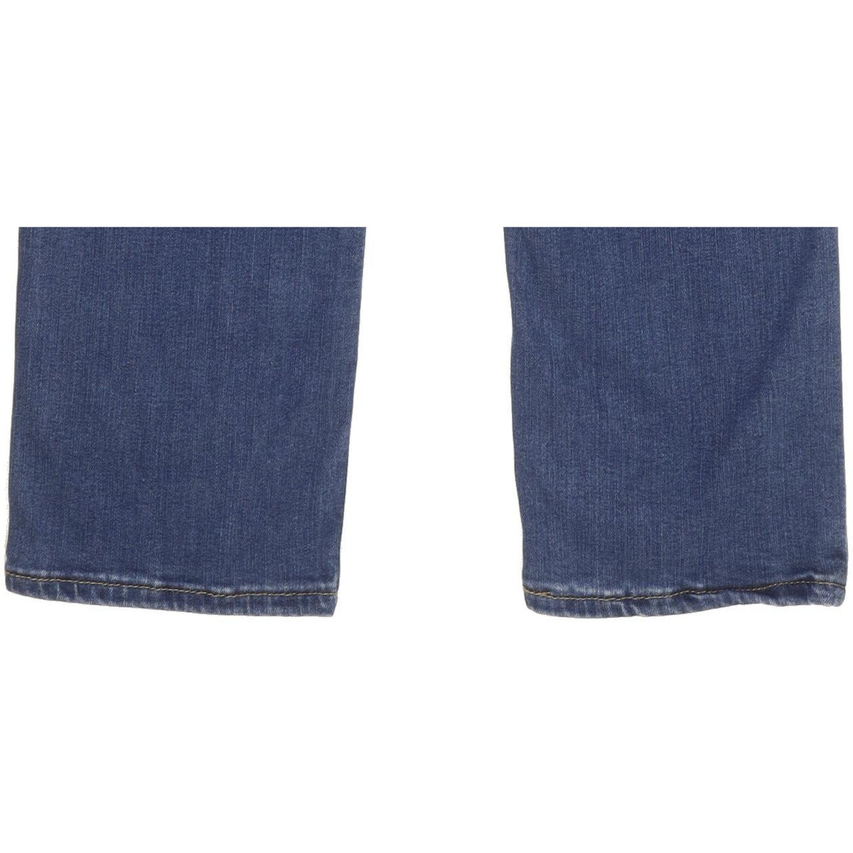 Levi's 724 Women Blue Straight Slim Stretch Jeans W28 L28