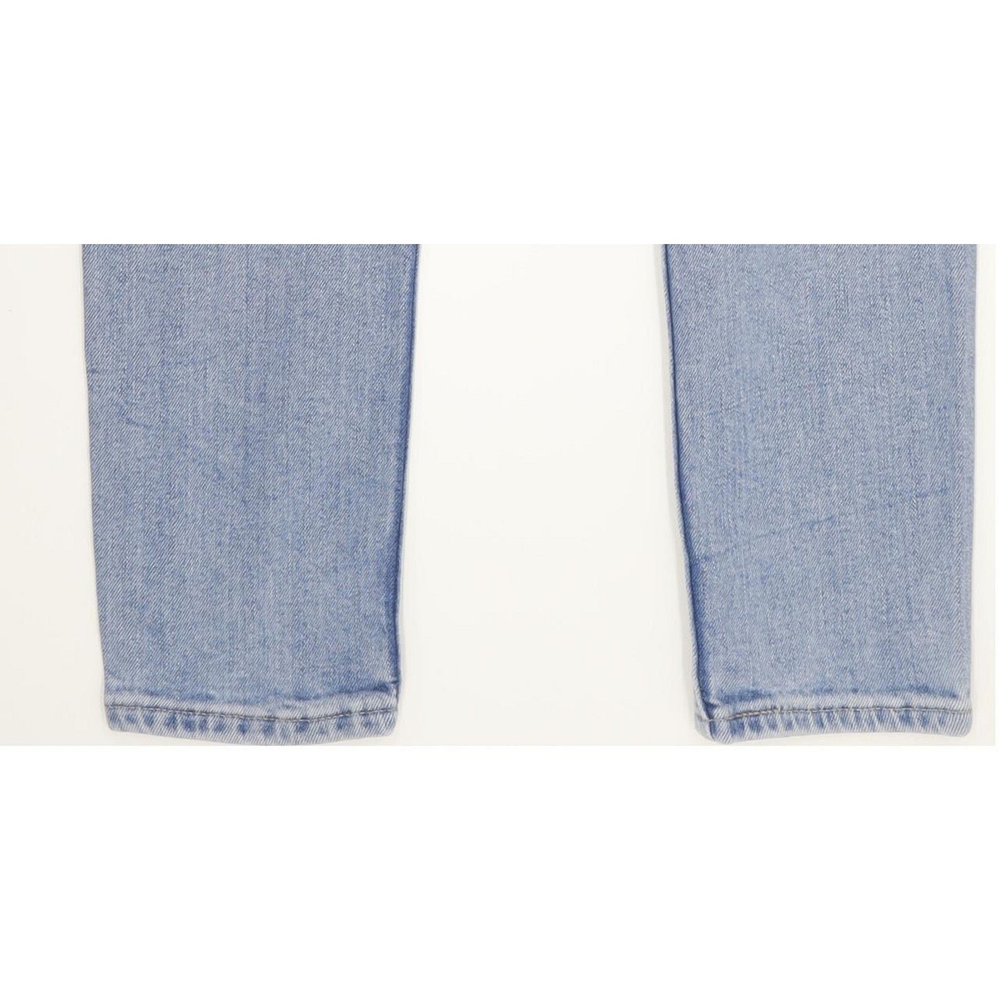 Levi's 721 Vintage Women Blue Skinny Slim Stretch Jeans W26 L29
