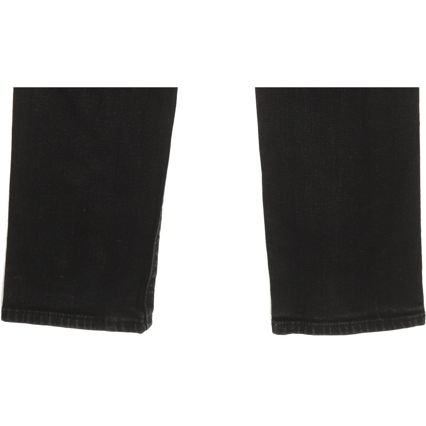 Levi's 511 Men Black Straight Slim Stretch Jeans W32 L32