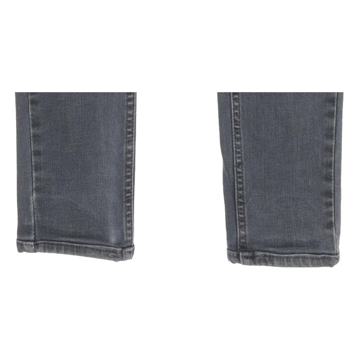 Levi's 710 Super Women Blue Skinny Slim Stretch Jeans W24 L28