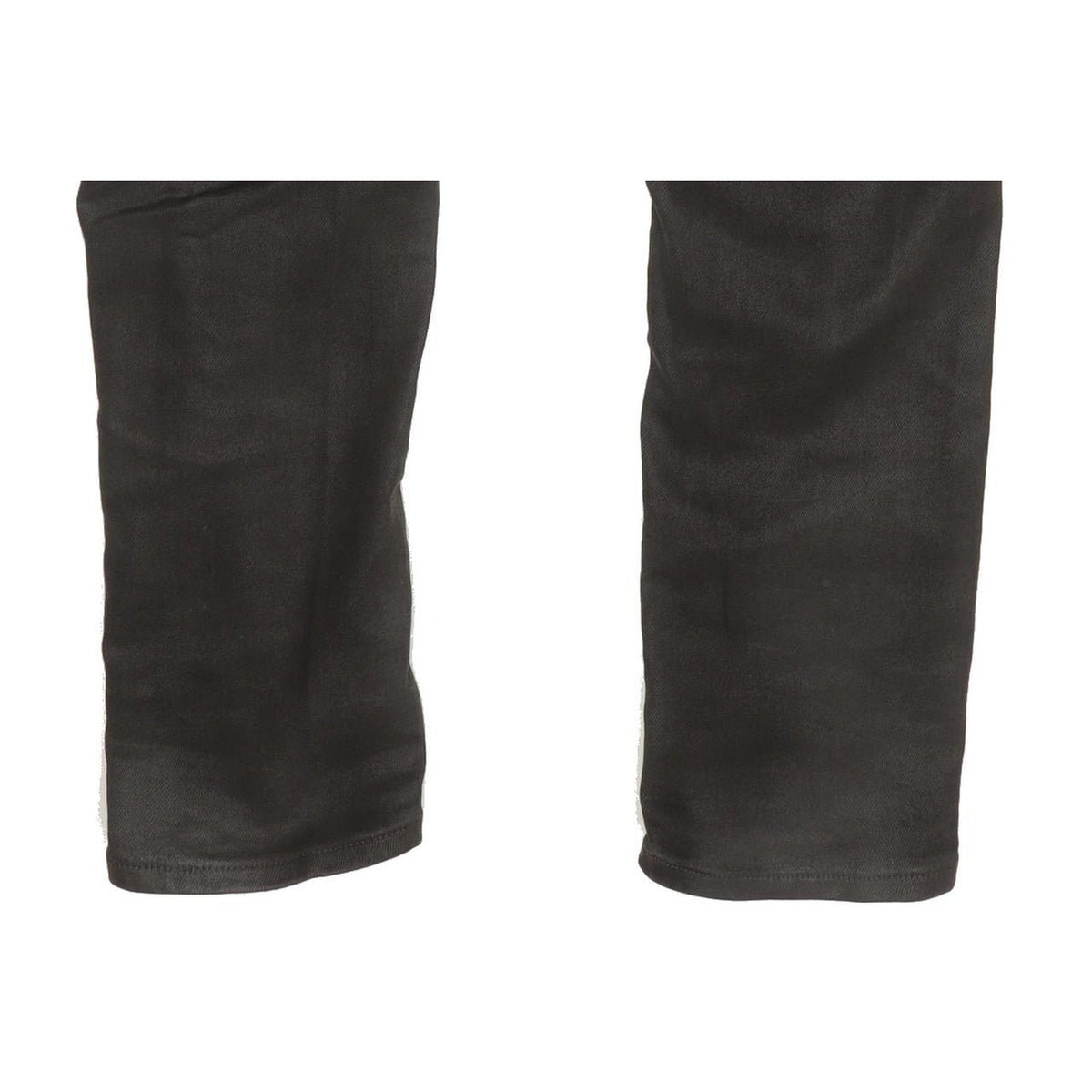 G-Star Lynn Mid Women Black Skinny Slim Stretch Jeans W27 L32