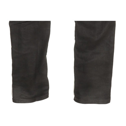 G-Star Lynn Mid Women Black Skinny Slim Stretch Jeans W27 L32