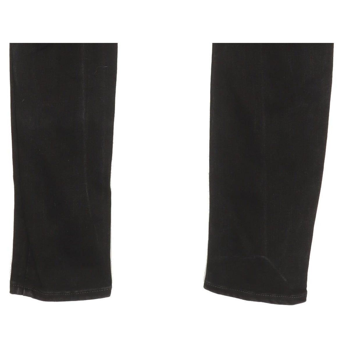 G-Star Lynn d-Mid Women Black Skinny Slim Stretch Jeans W28 L33