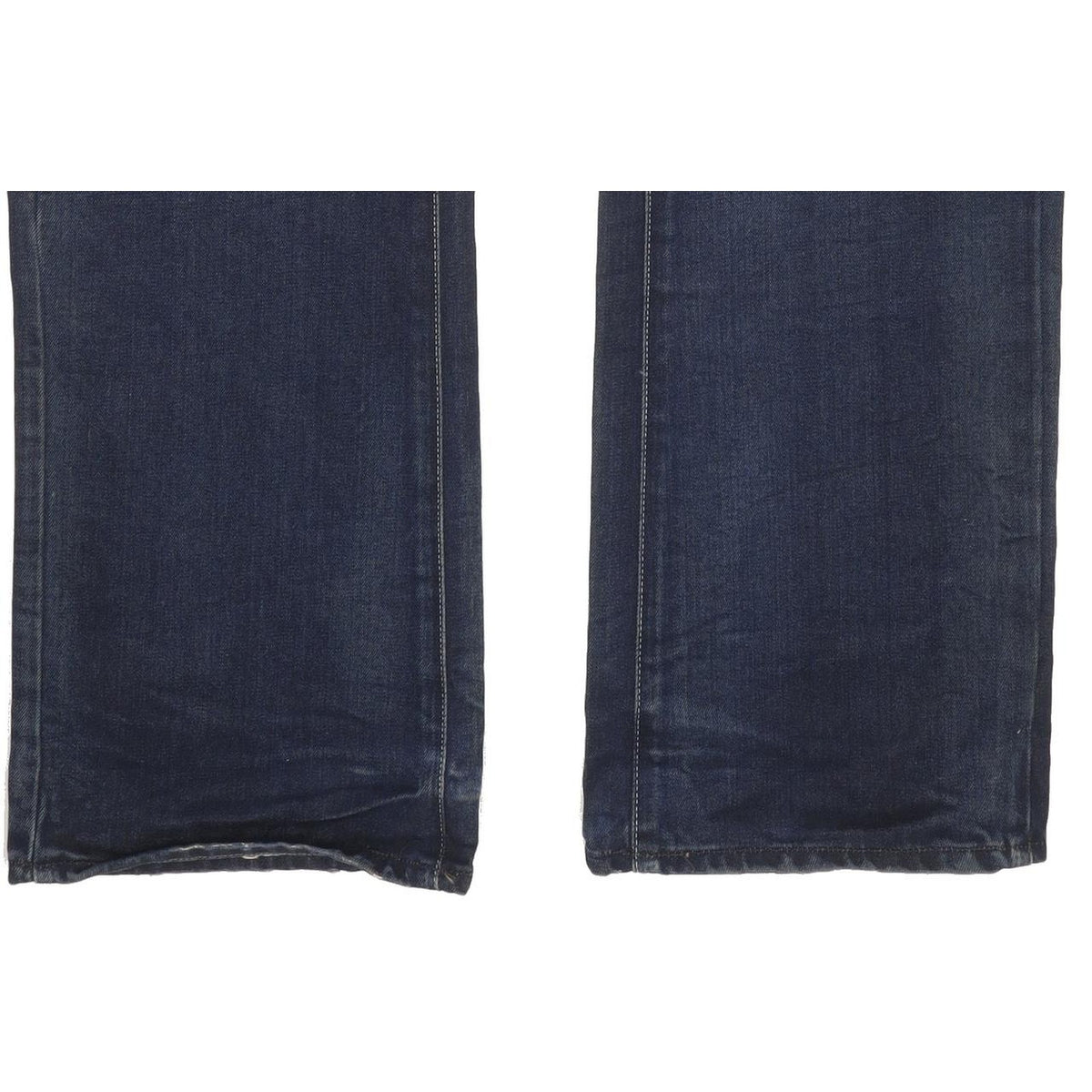 G-Star Jock Women Blue Straight Loose Jeans W30 L32