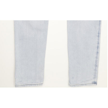 G-Star Midge Cody Women Blue Skinny Slim Stretch Jeans W26 L34