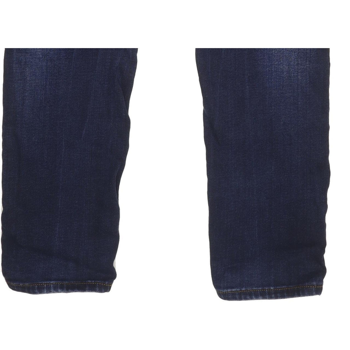 G-Star Lynn Mid Women Navy Skinny Slim Stretch Jeans W27 L34