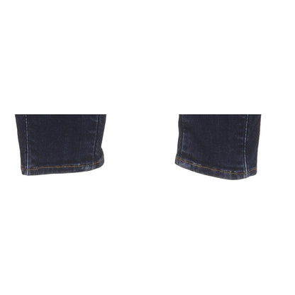 G-Star Arc 3D Mid Women Navy Skinny Slim Stretch Jeans W25 L28