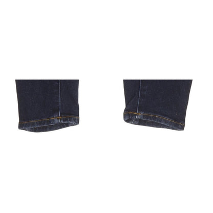 G-Star Arc 3D Mid Women Navy Skinny Slim Stretch Jeans W25 L28