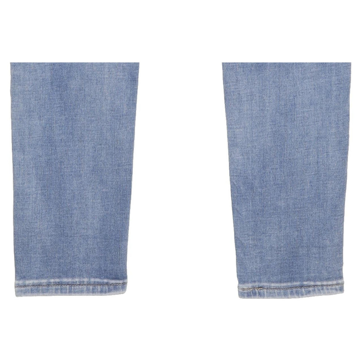 Levi's 710 Super Women Blue Skinny Slim Stretch Jeans W27 L30