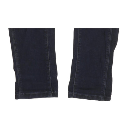 G-Star Midge Cody Women Blue Skinny Slim Stretch Jeans W29 L31