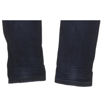 G-Star Midge Cody Women Blue Skinny Slim Stretch Jeans W29 L31
