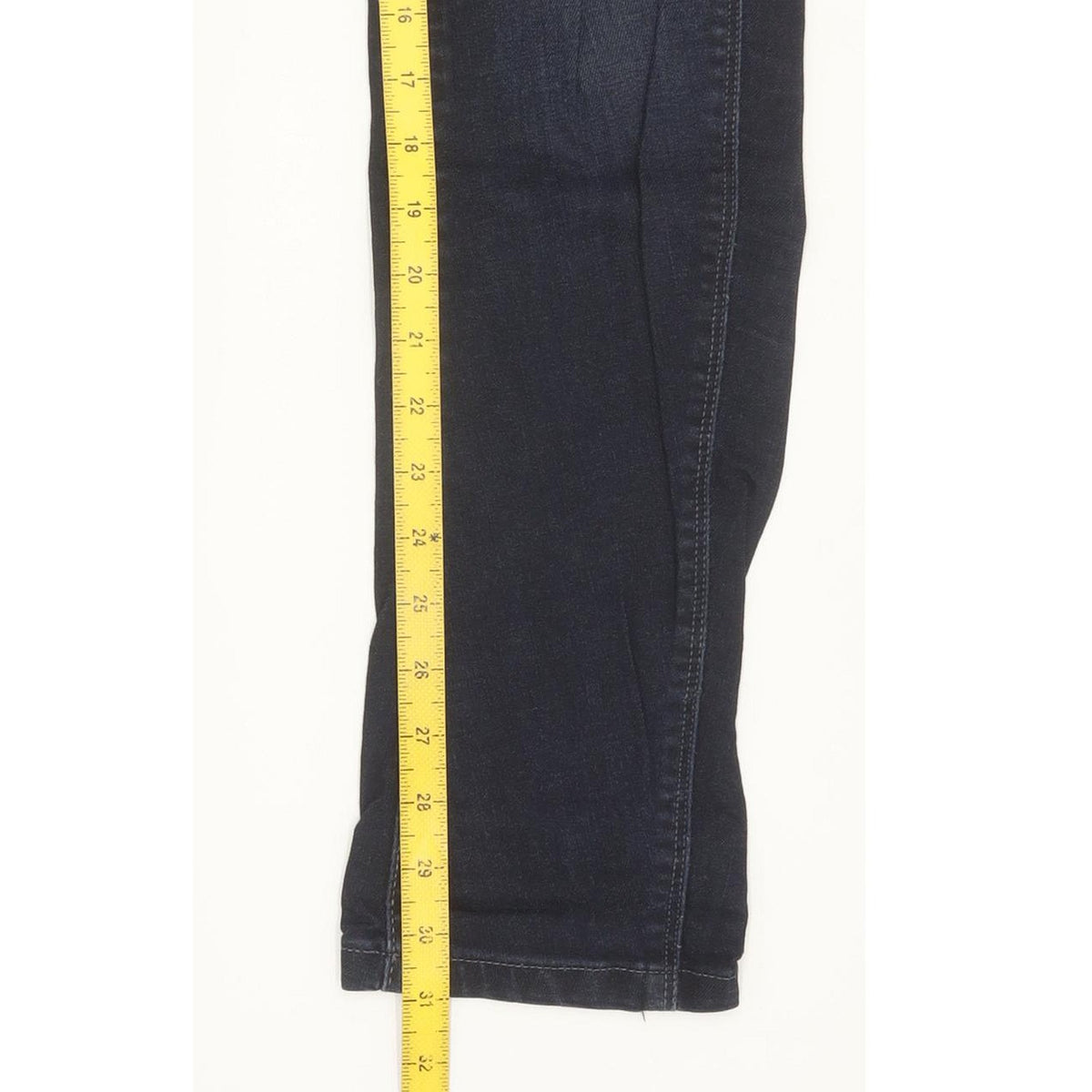 G-Star Midge Cody Women Blue Skinny Slim Stretch Jeans W29 L31