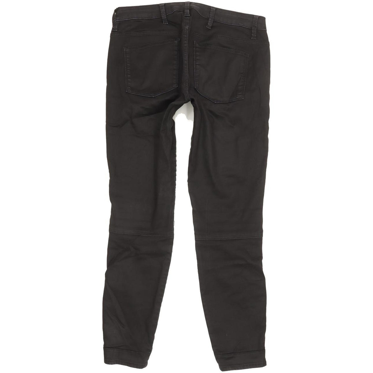 G-Star 5620 Custom Ankle Women Black Skinny Slim Stretch Jeans W28 L32