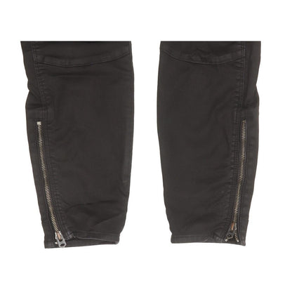 G-Star 5620 Custom Ankle Women Black Skinny Slim Stretch Jeans W28 L32