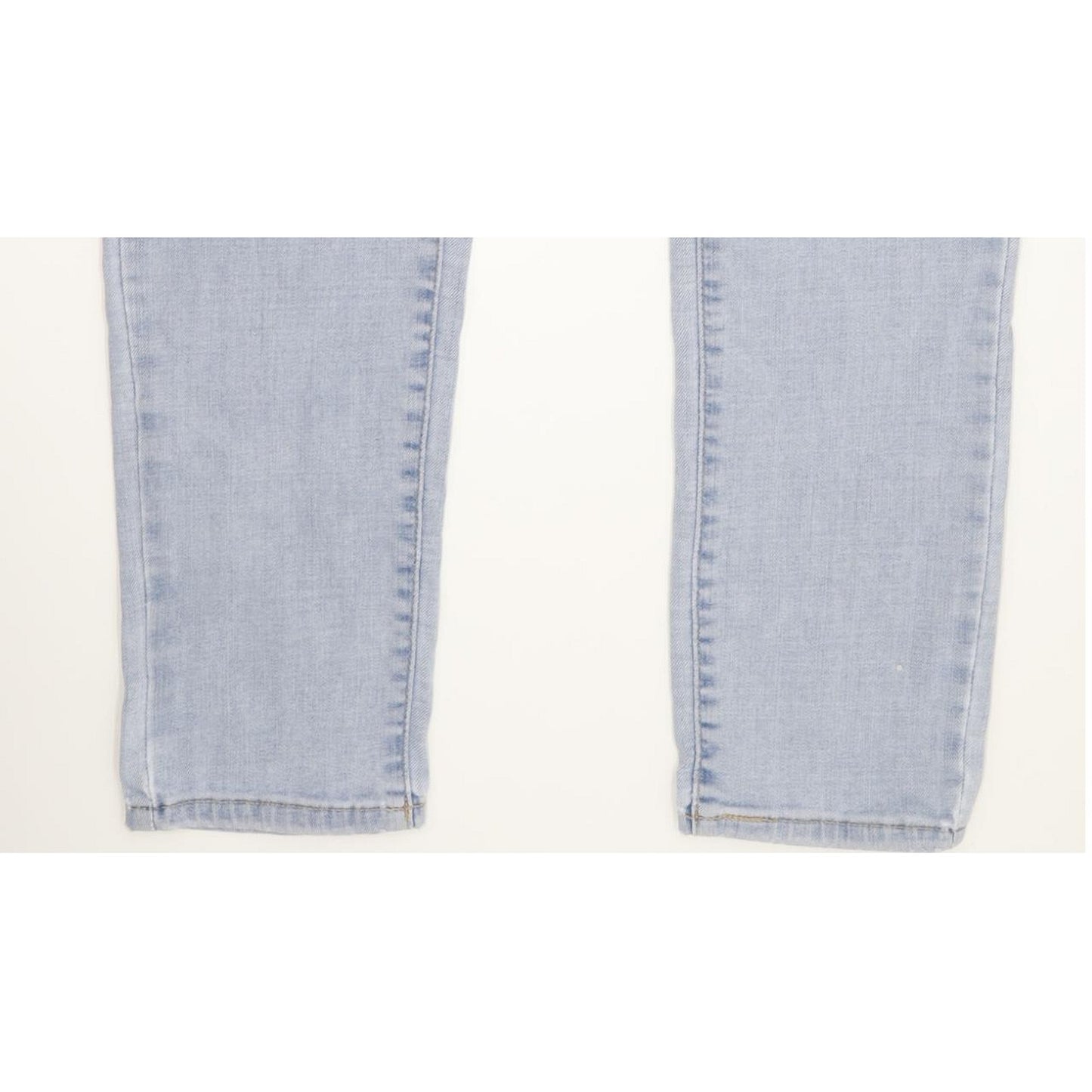 Levi's 311 Shaping Women Blue Skinny Slim Stretch Jeans W31 L32