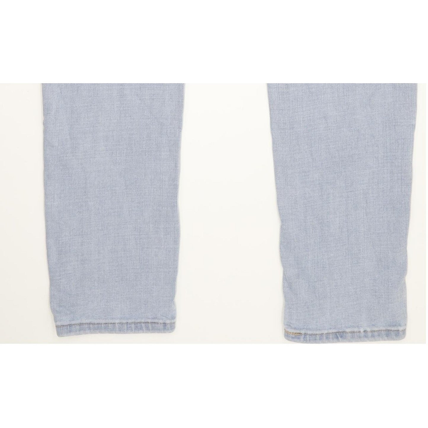 Levi's 311 Shaping Women Blue Skinny Slim Stretch Jeans W31 L32