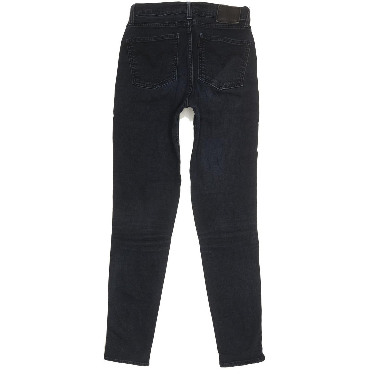 Levi's Women Navy Skinny Slim Stretch Jeans W27 L28