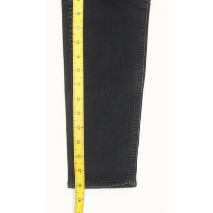 Levi's Women Navy Skinny Slim Stretch Jeans W27 L28