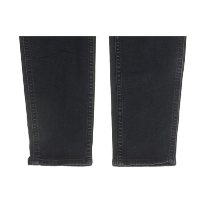 Levi's Women Navy Skinny Slim Stretch Jeans W27 L28