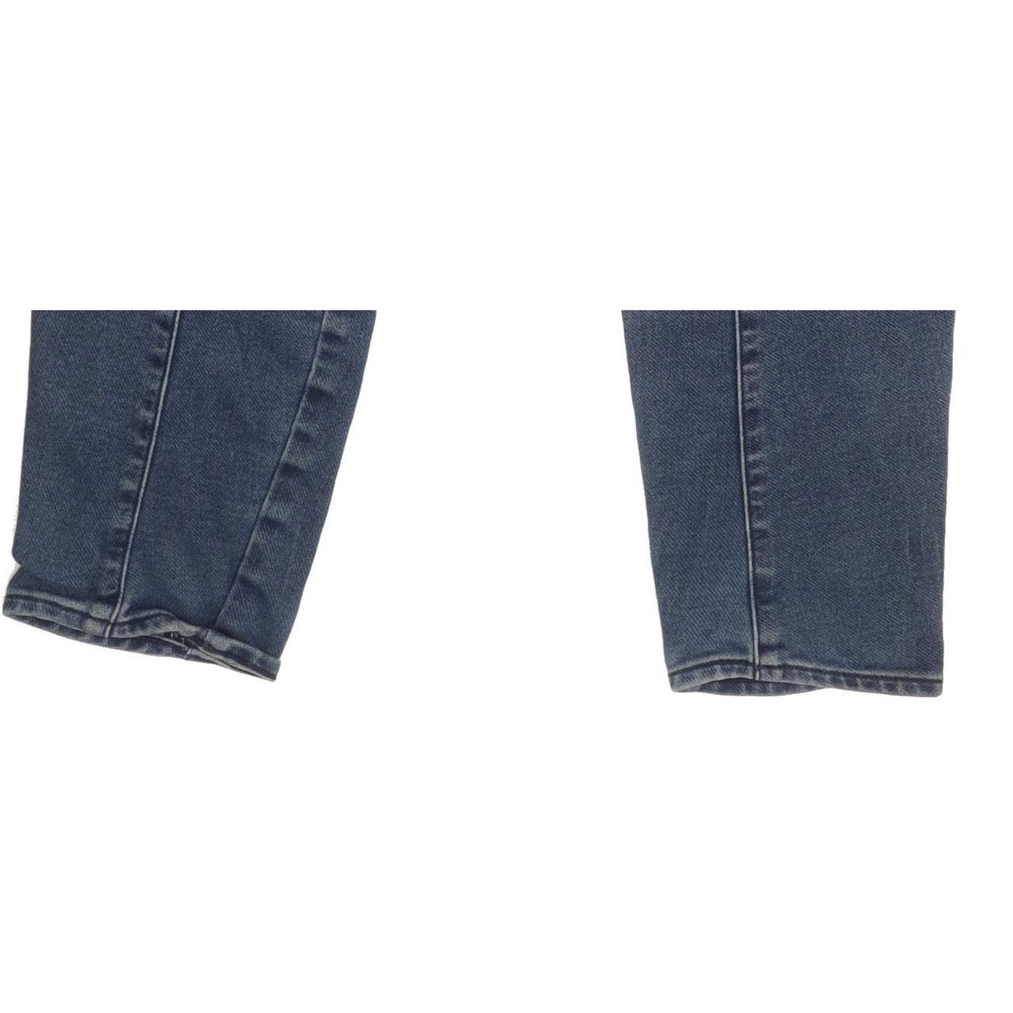 G-Star Arc 3D Sport Women Blue Tapered Loose Boyfriend Stretch Jeans W26 L32
