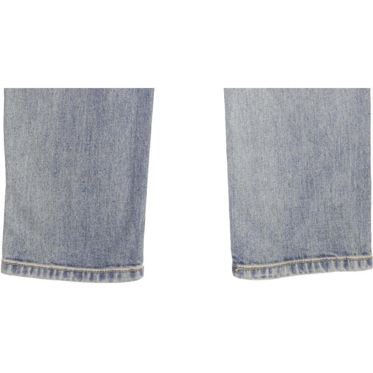 Levi's 511 Men Blue Straight Slim Jeans W30 L30