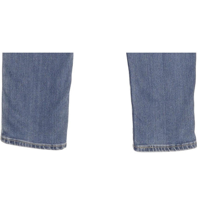 Levi's Women Blue Skinny Slim Stretch Jeans W28 L29