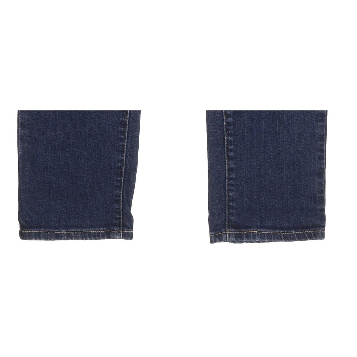 Levi's Demi Curve Women Blue Skinny Slim Stretch Jeans W28 L29