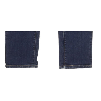 Levi's Demi Curve Women Blue Skinny Slim Stretch Jeans W28 L29