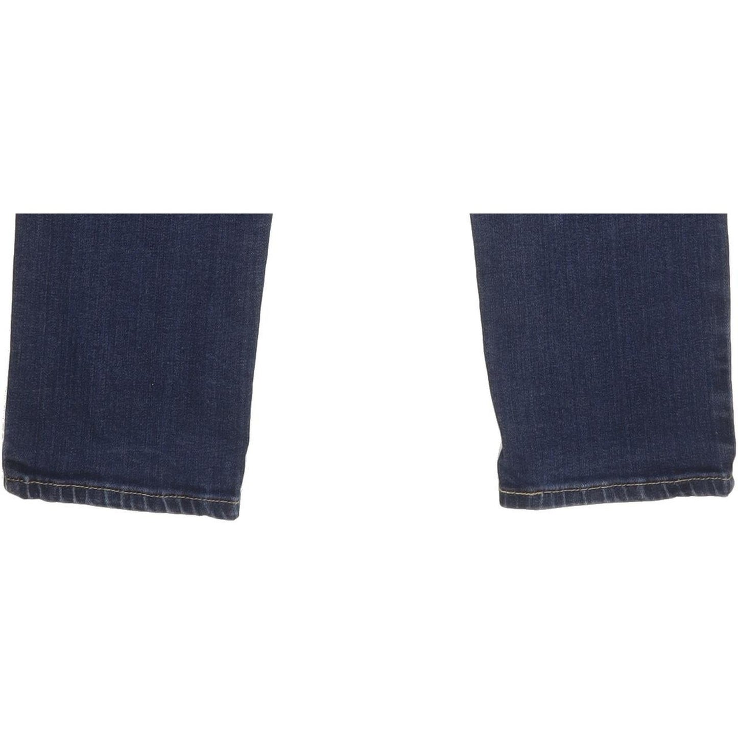 Levi's Demi Curve Women Blue Skinny Slim Stretch Jeans W28 L29