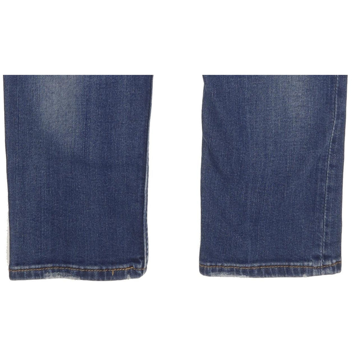 Levi's 511 Men Blue Straight Slim Stretch Jeans W29 L31