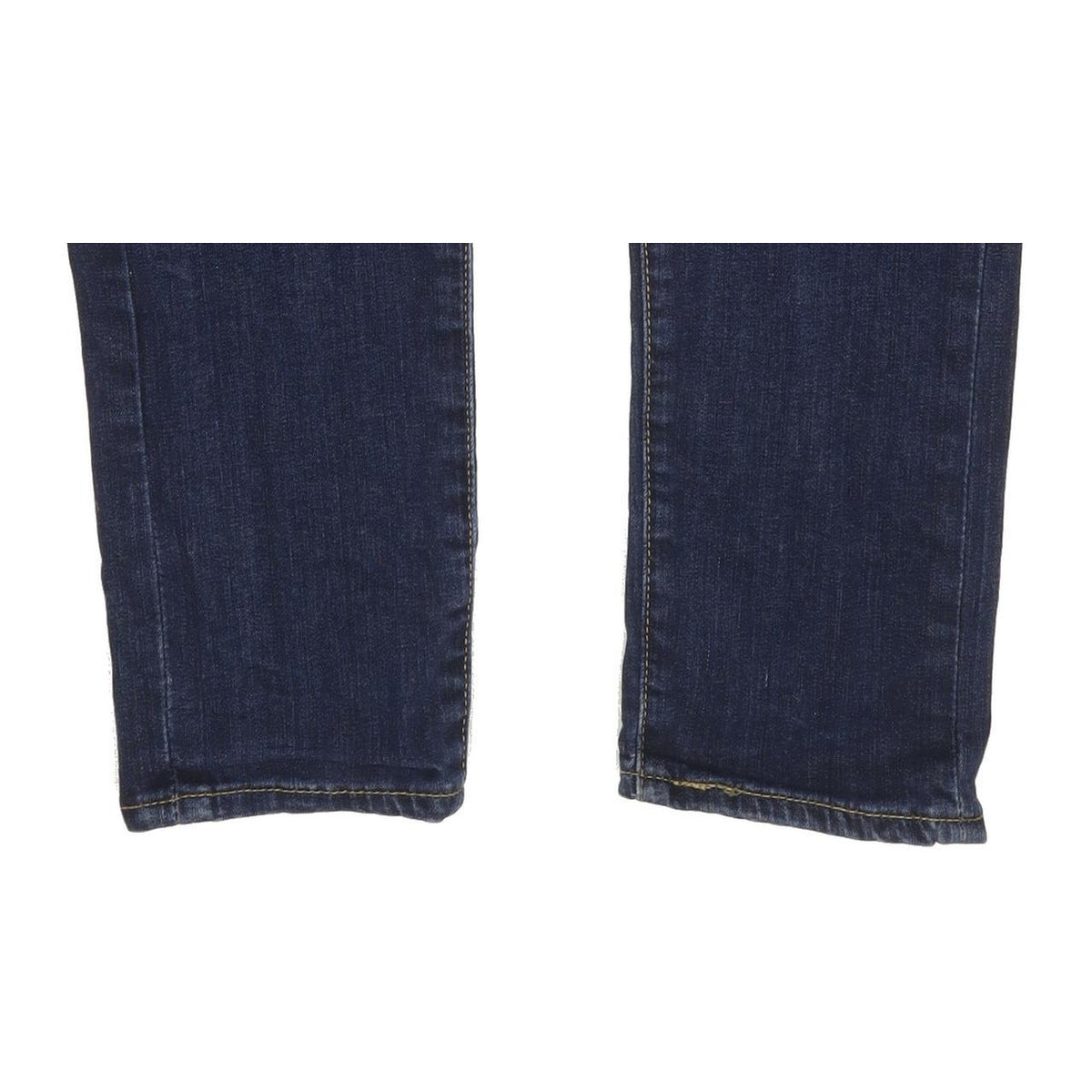 Levi's 512 Men Blue Tapered Slim Stretch Jeans W31 L31