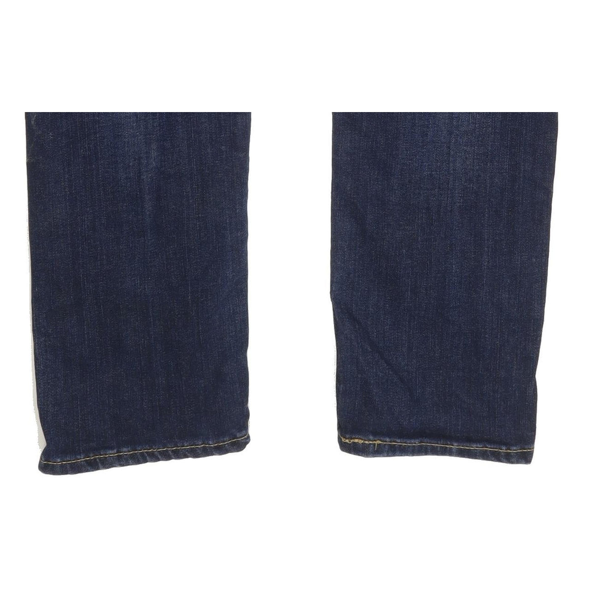 Levi's 512 Men Blue Tapered Slim Stretch Jeans W31 L31